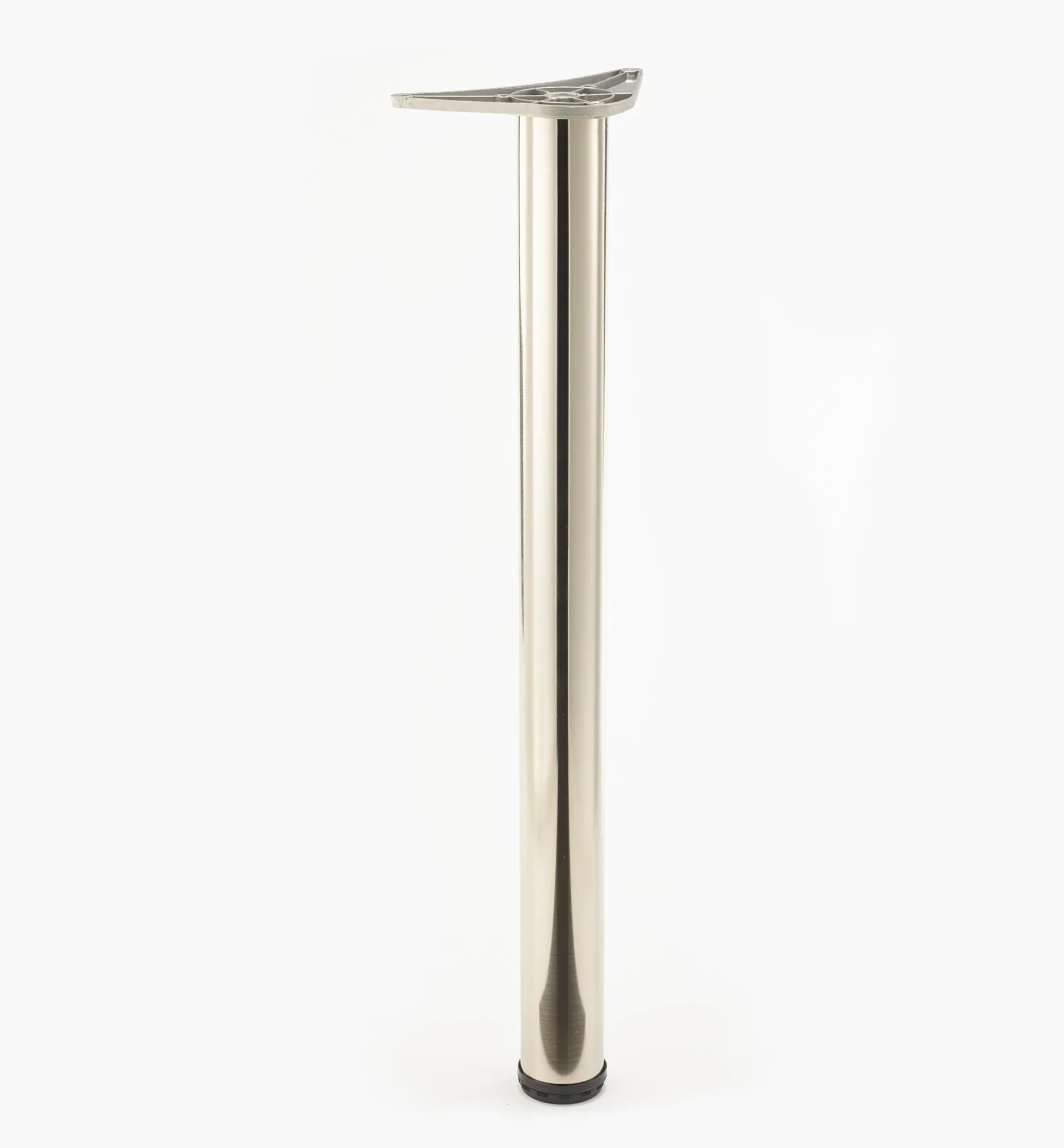 Lee Valley Tubular Steel Table Leg