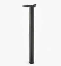 Lee Valley Tubular Steel Table Leg