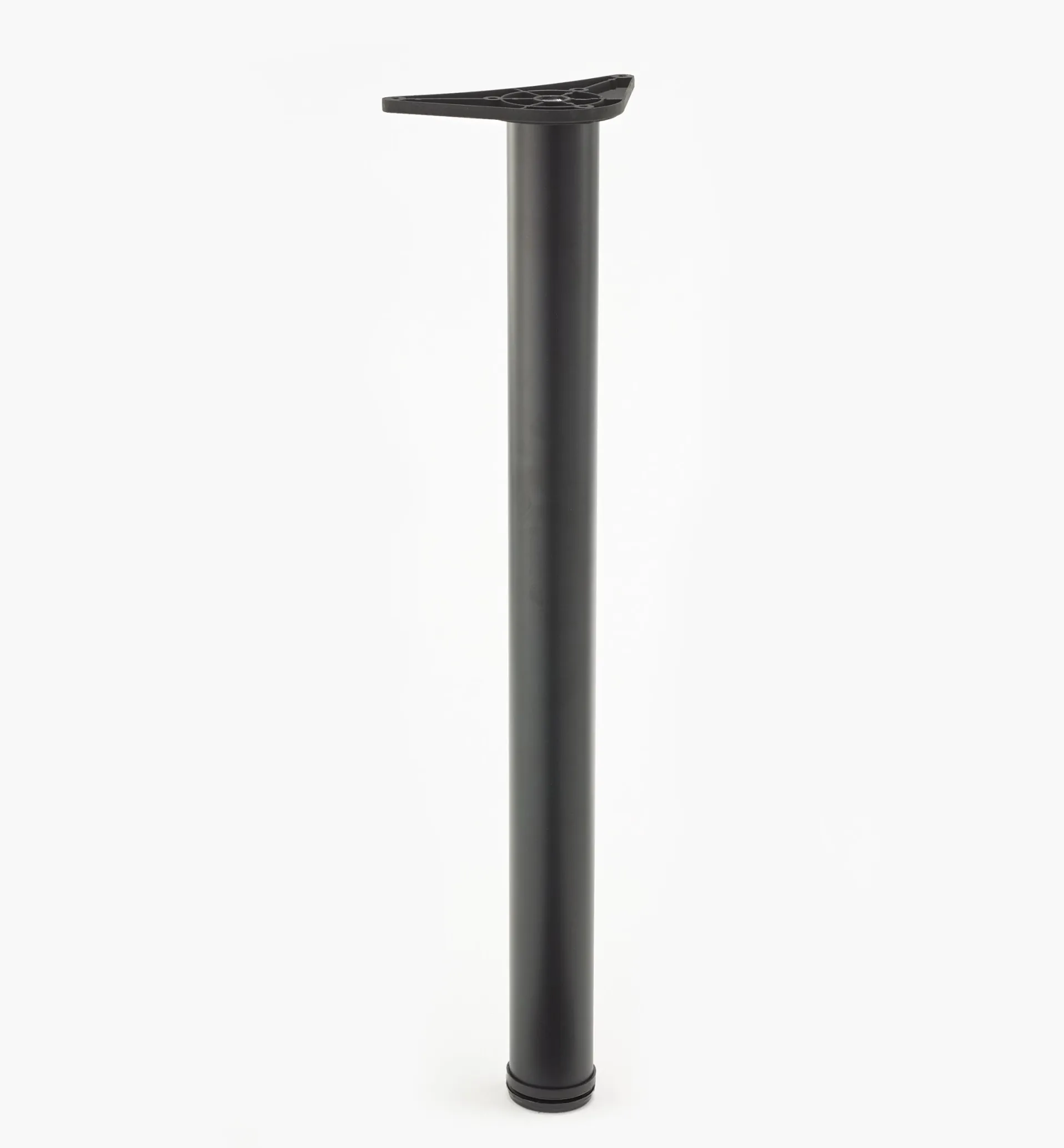 Lee Valley Tubular Steel Table Leg