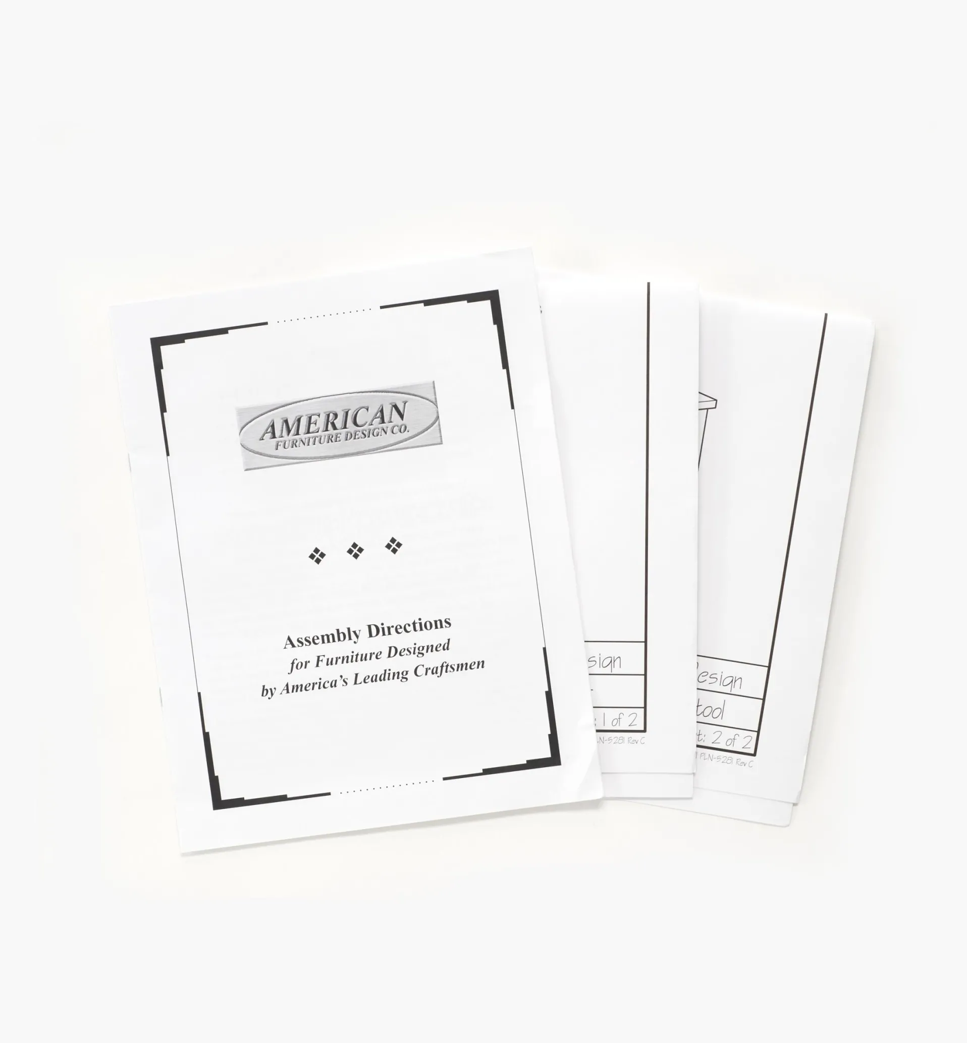 Lee Valley Tudor Chair, Table & Bench Seat Plans