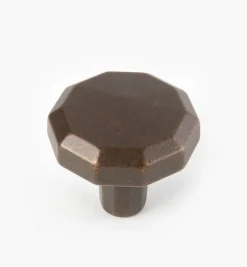 Lee Valley Tudor Knob