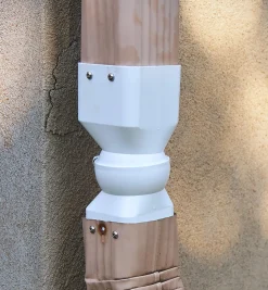 Lee Valley TurnSpout