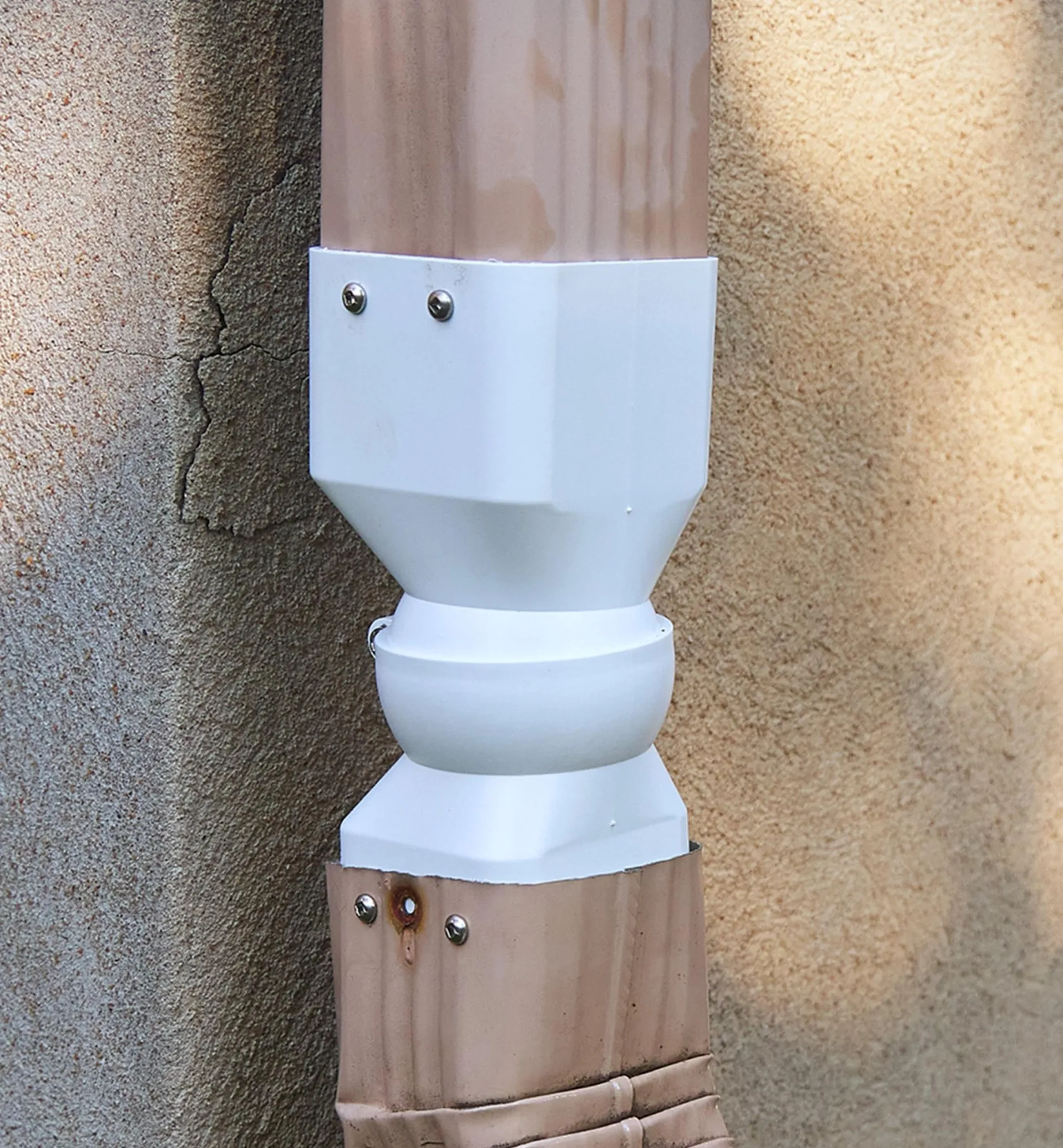 Lee Valley TurnSpout