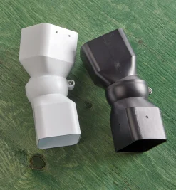 Lee Valley TurnSpout