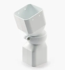 Lee Valley TurnSpout