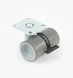 Lee Valley Twin-Wheel Casters
