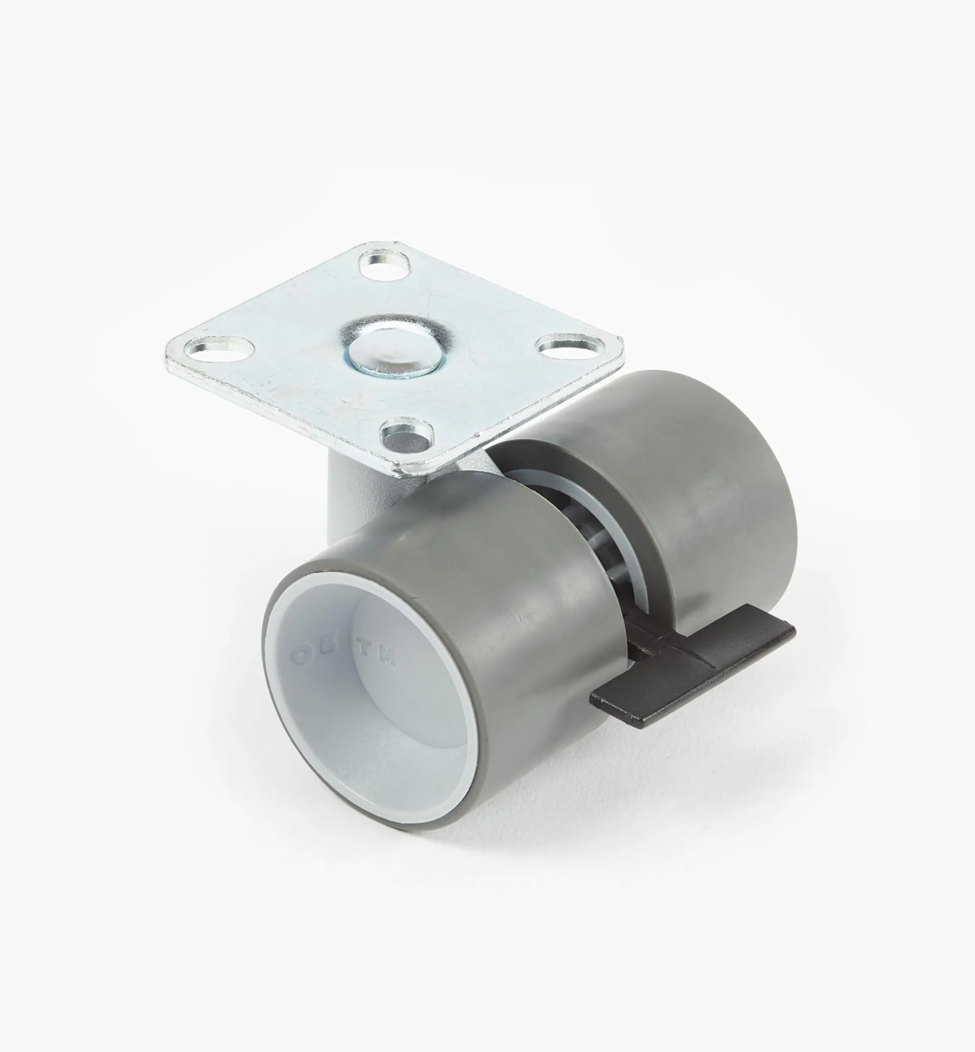 Lee Valley Twin-Wheel Casters