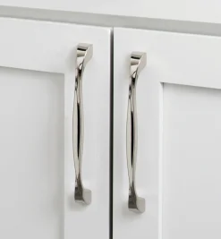 Lee Valley Twist Handles
