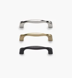 Lee Valley Twist Handles