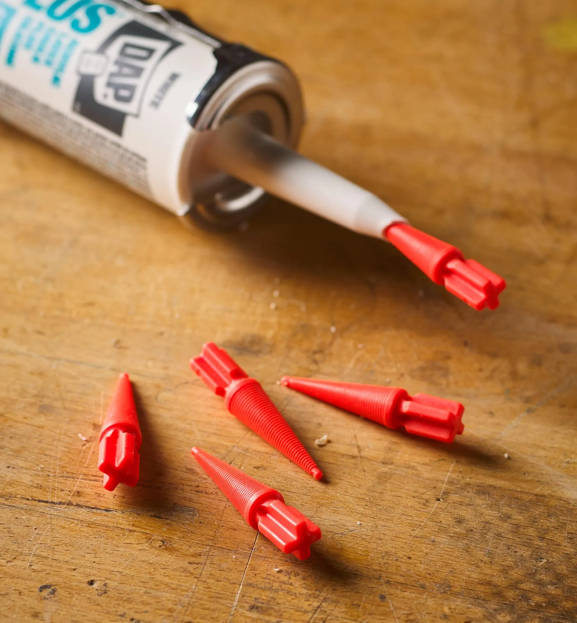 Lee Valley Twist-n-Seal Stopper