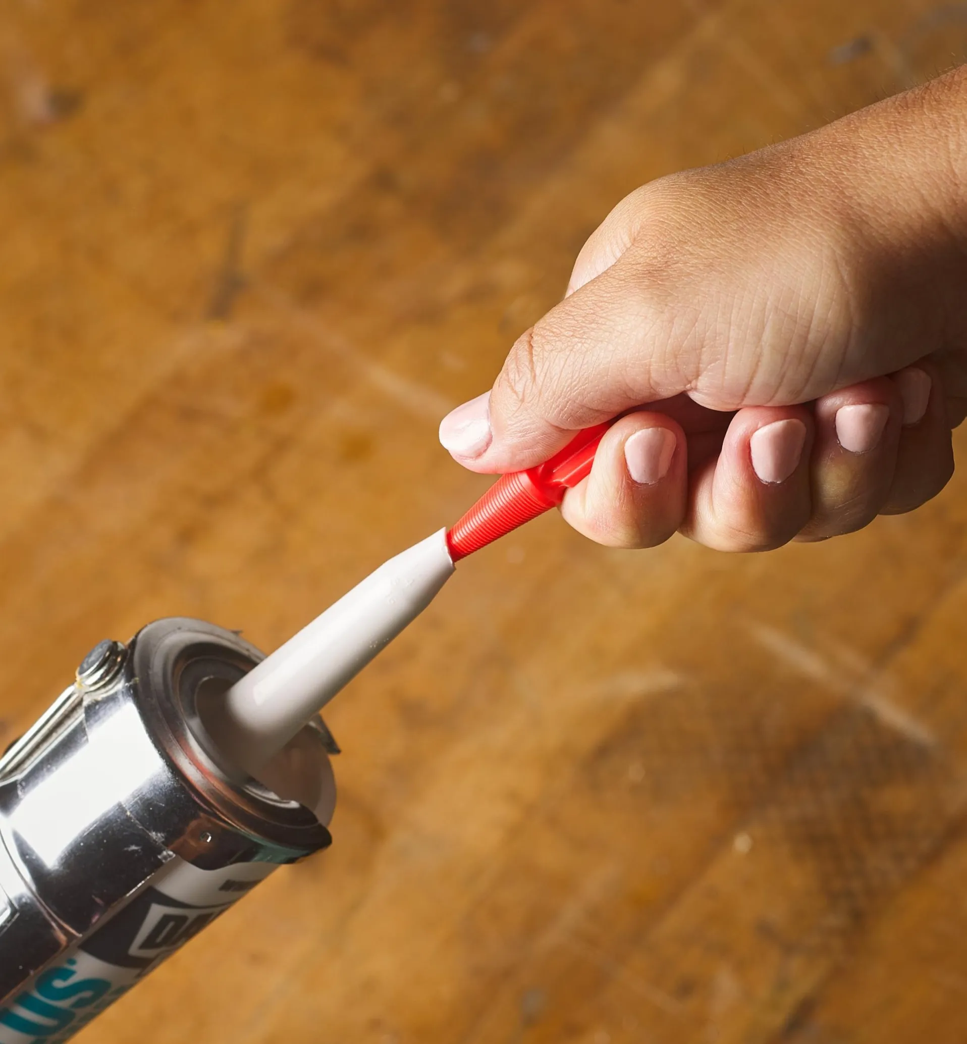 Lee Valley Twist-n-Seal Stopper