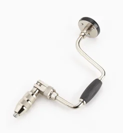 Lee Valley Two-Jaw Chuck Brace