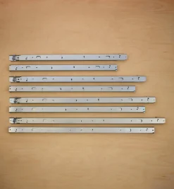 Lee Valley Two-Way Slides