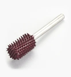 Lee Valley Typhoon Carving Burrs