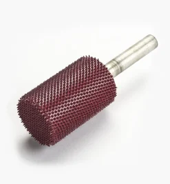 Lee Valley Typhoon Carving Burrs