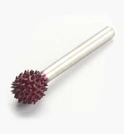 Lee Valley Typhoon Carving Burrs