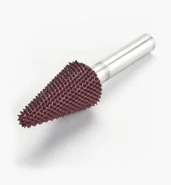 Lee Valley Typhoon Carving Burrs