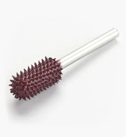 Lee Valley Typhoon Carving Burrs