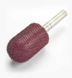 Lee Valley Typhoon Carving Burrs