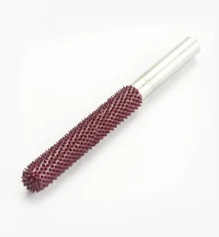 Lee Valley Typhoon Carving Burrs