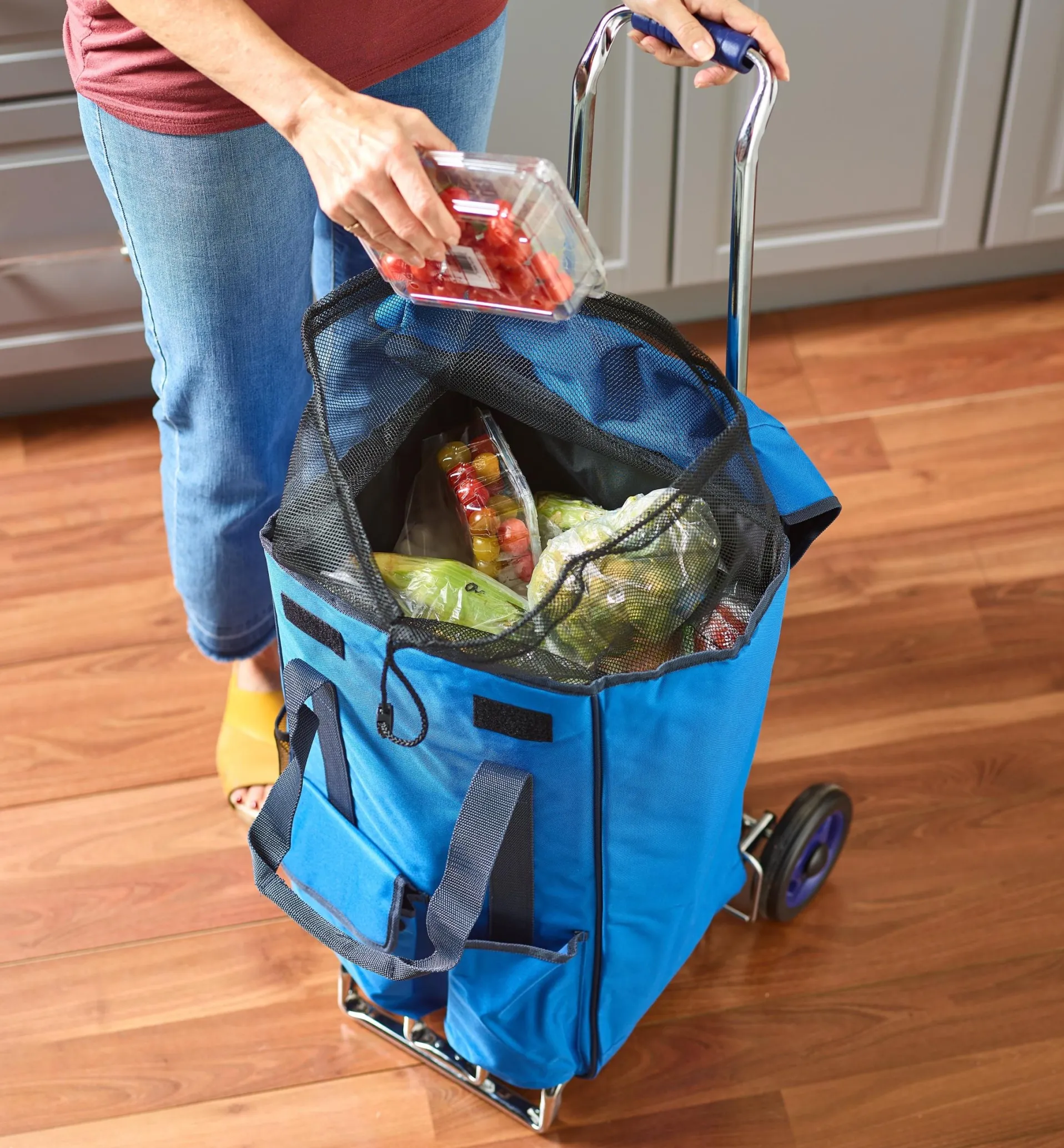 Lee Valley Ultimate Carryall