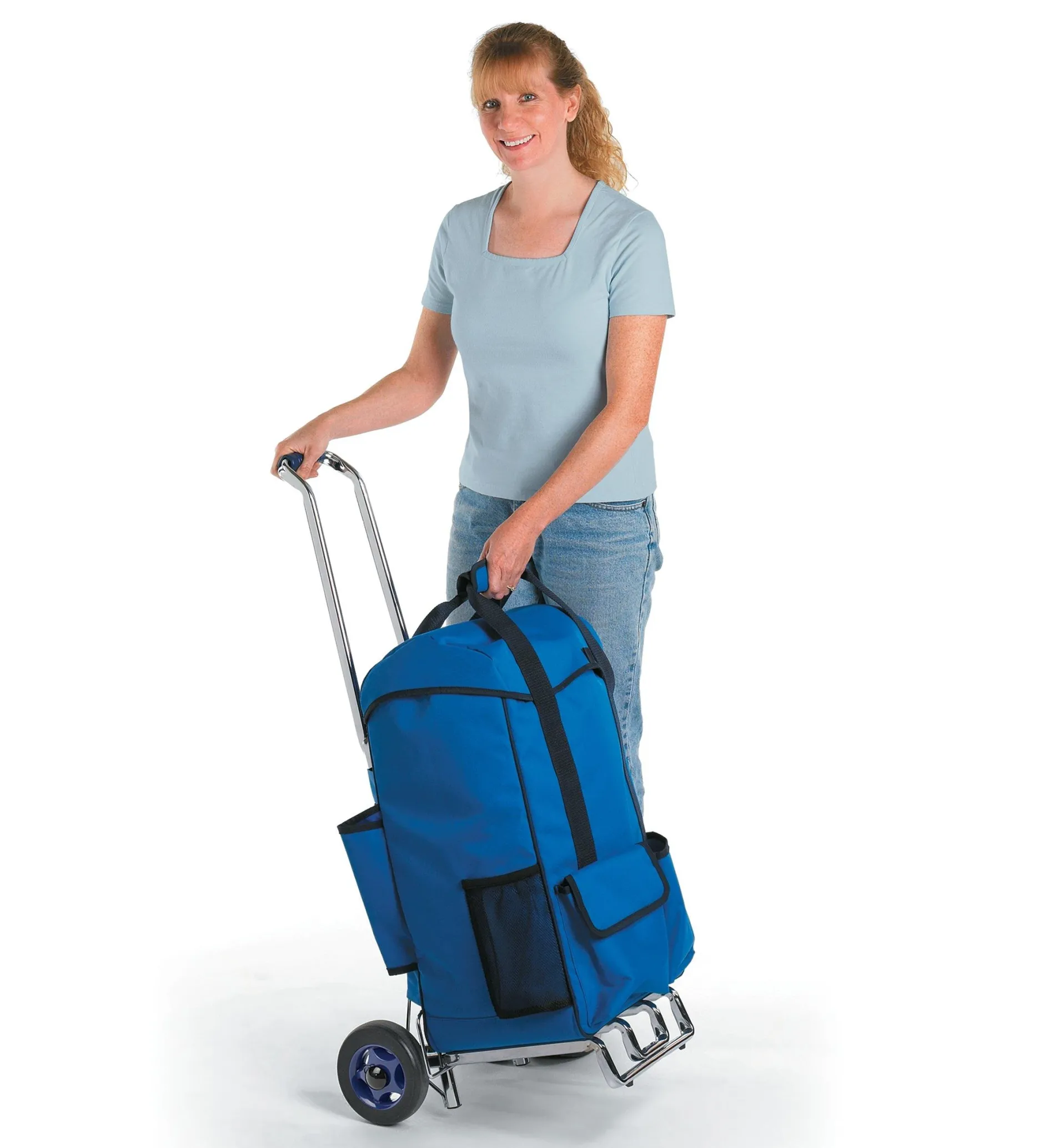 Lee Valley Ultimate Carryall