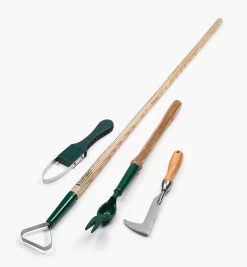 Lee Valley Ultimate Weeding Kit