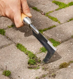 Lee Valley Ultimate Weeding Kit