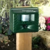 Lee Valley Ultrasonic Pest Deterrent