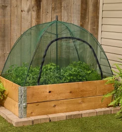 Lee Valley Umbrella Plant Dome