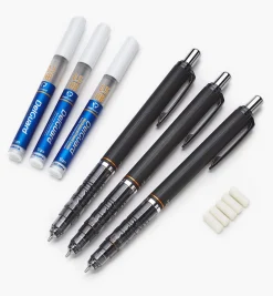 Lee Valley Unbreakable Pencil Set