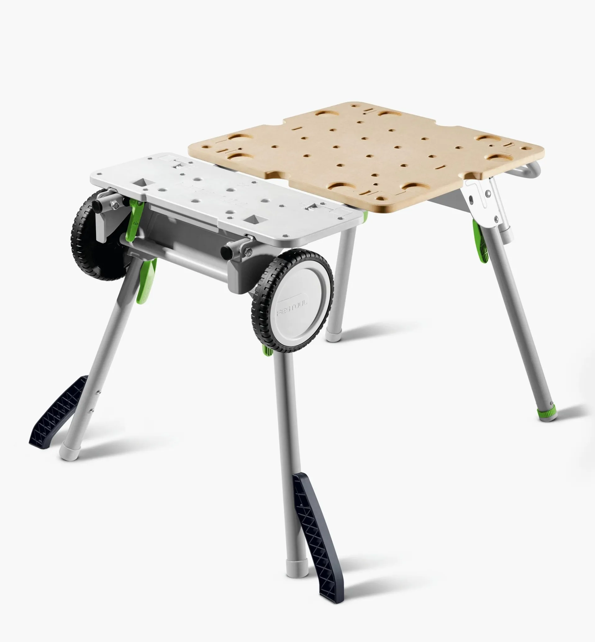 Lee Valley Underframe For Festool Cordless Table Saw CSC-SYS