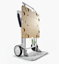 Lee Valley Underframe For Festool Cordless Table Saw CSC-SYS