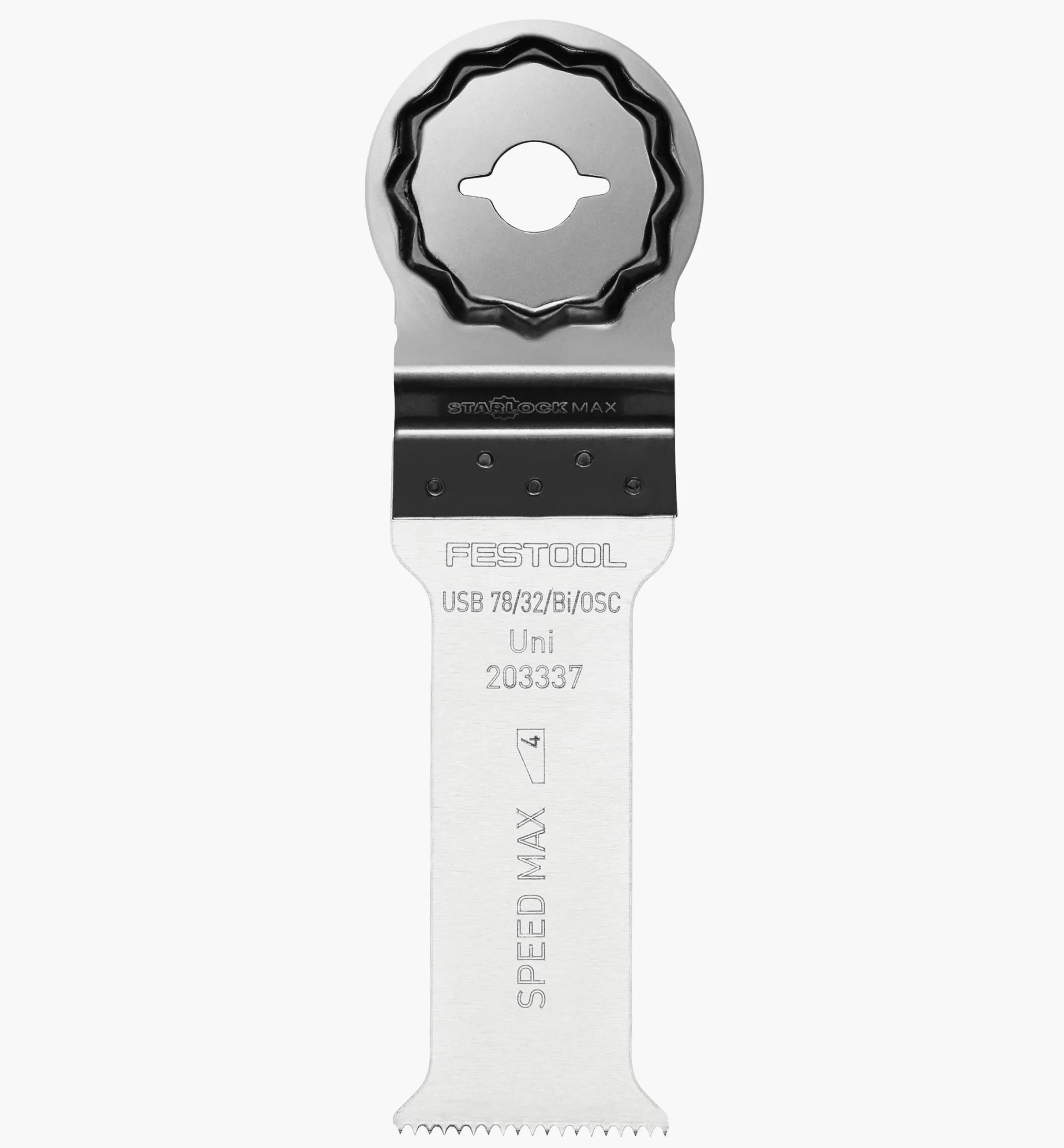 Lee Valley Universal Blades For Festool Vecturo OSC 18 Oscillator