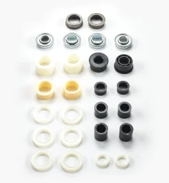 Lee Valley Universal Flat-Free Tire And Rim