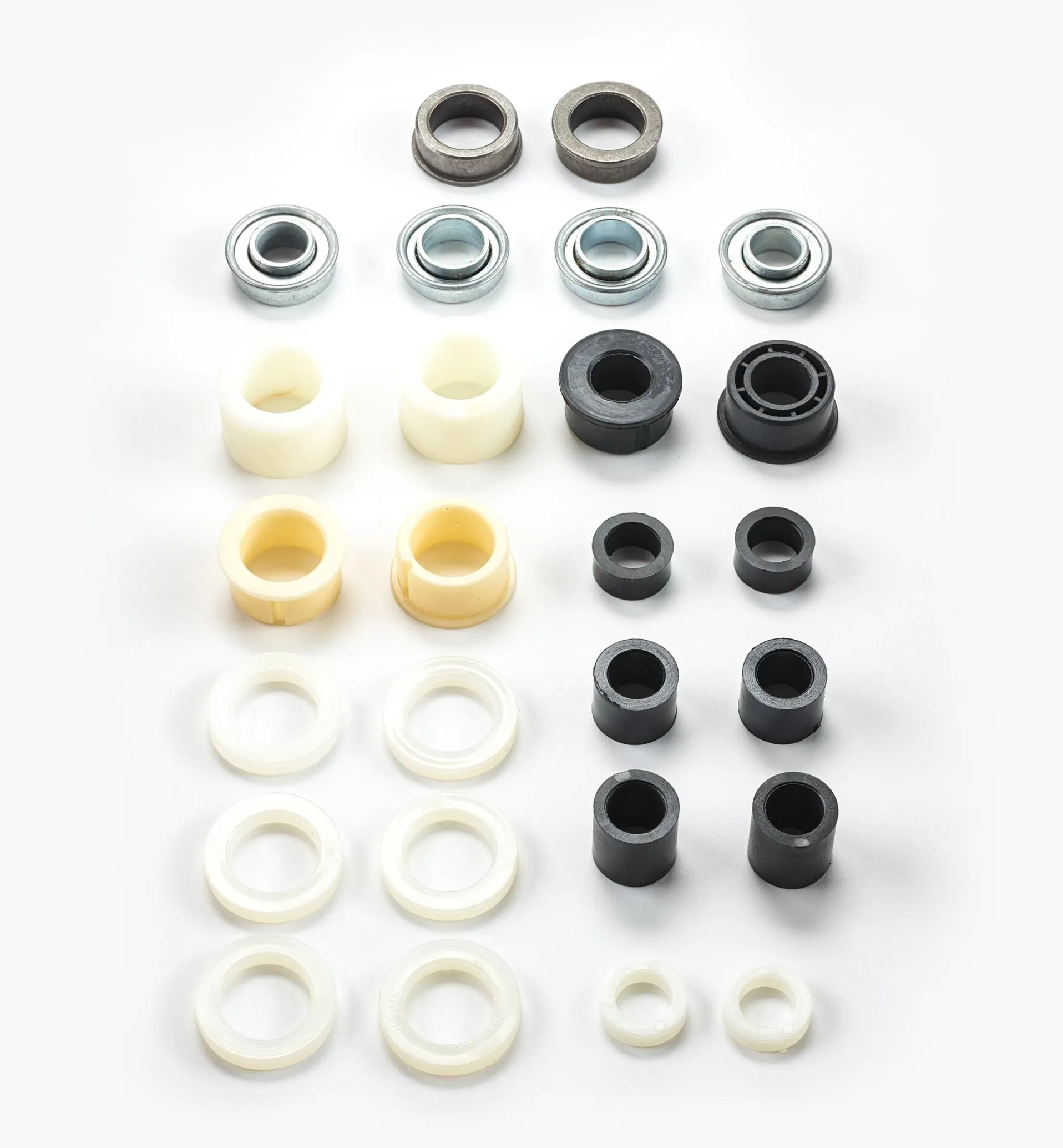 Lee Valley Universal Flat-Free Tire And Rim