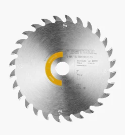Lee Valley Universal Saw Blade For Festool TSC 55 K