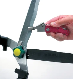 Lee Valley Universal Sharpener