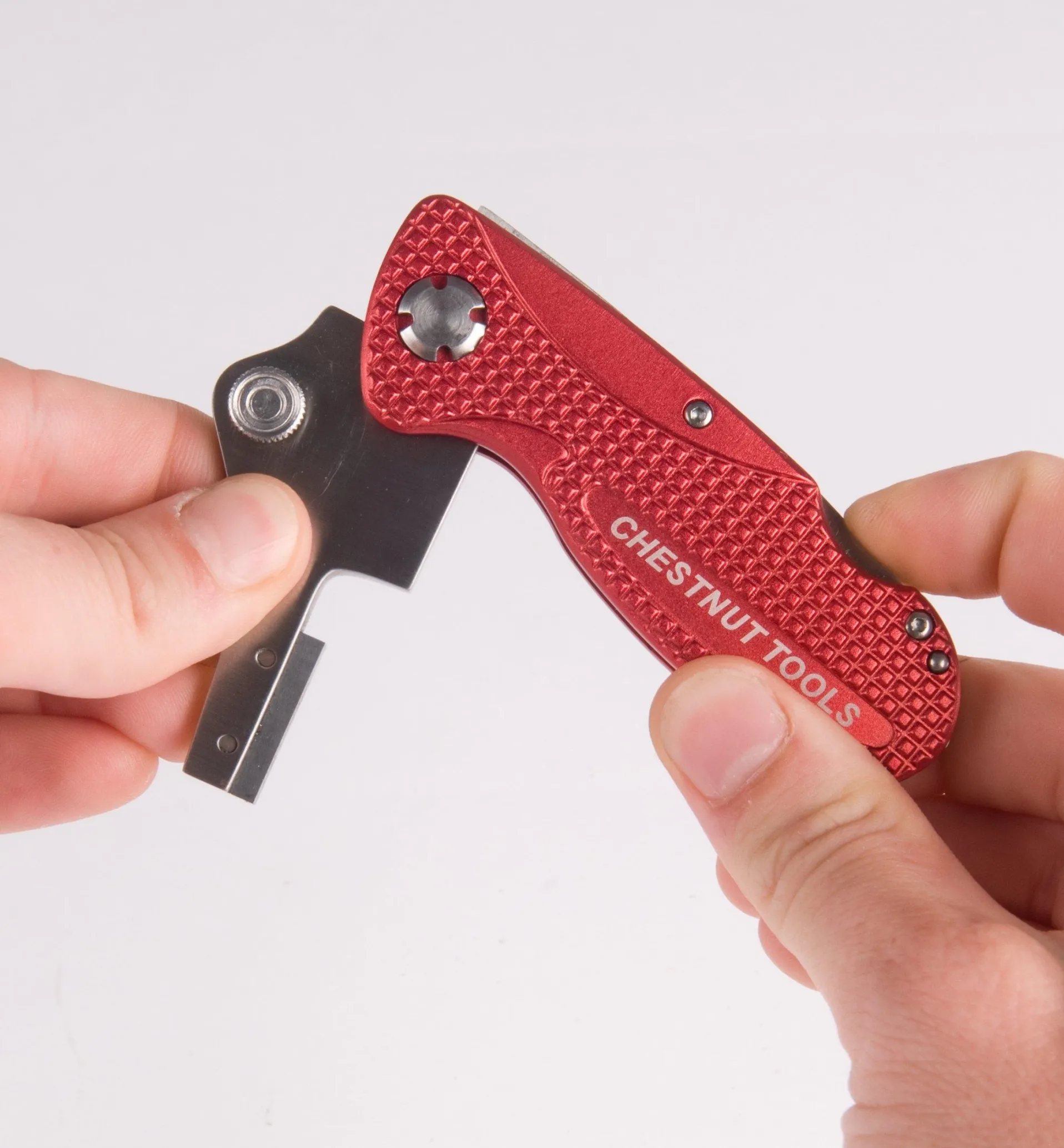 Lee Valley Universal Sharpener