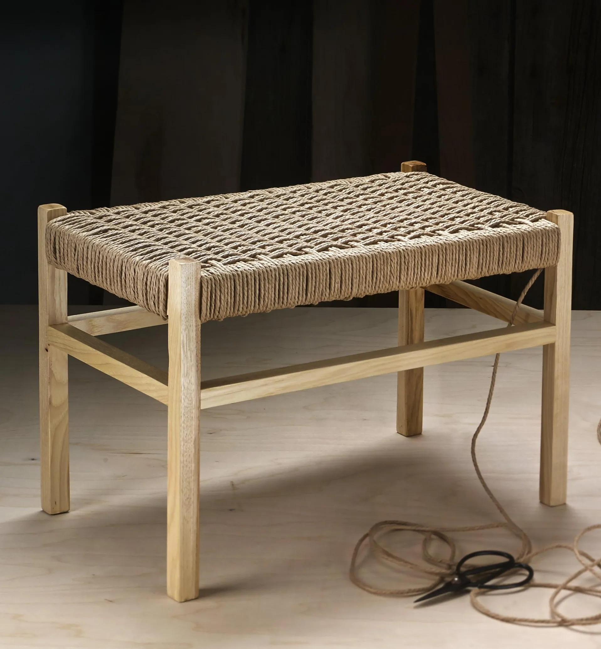 Lee Valley Unlaced Danish Cord