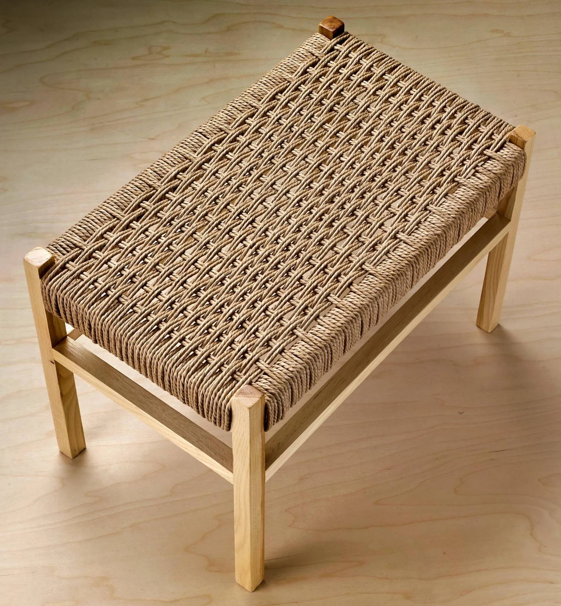 Lee Valley Unlaced Danish Cord