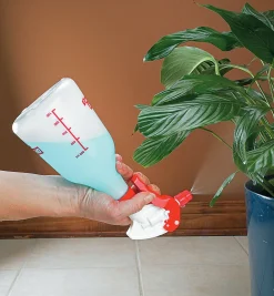 Lee Valley Upside-Down Sprayer