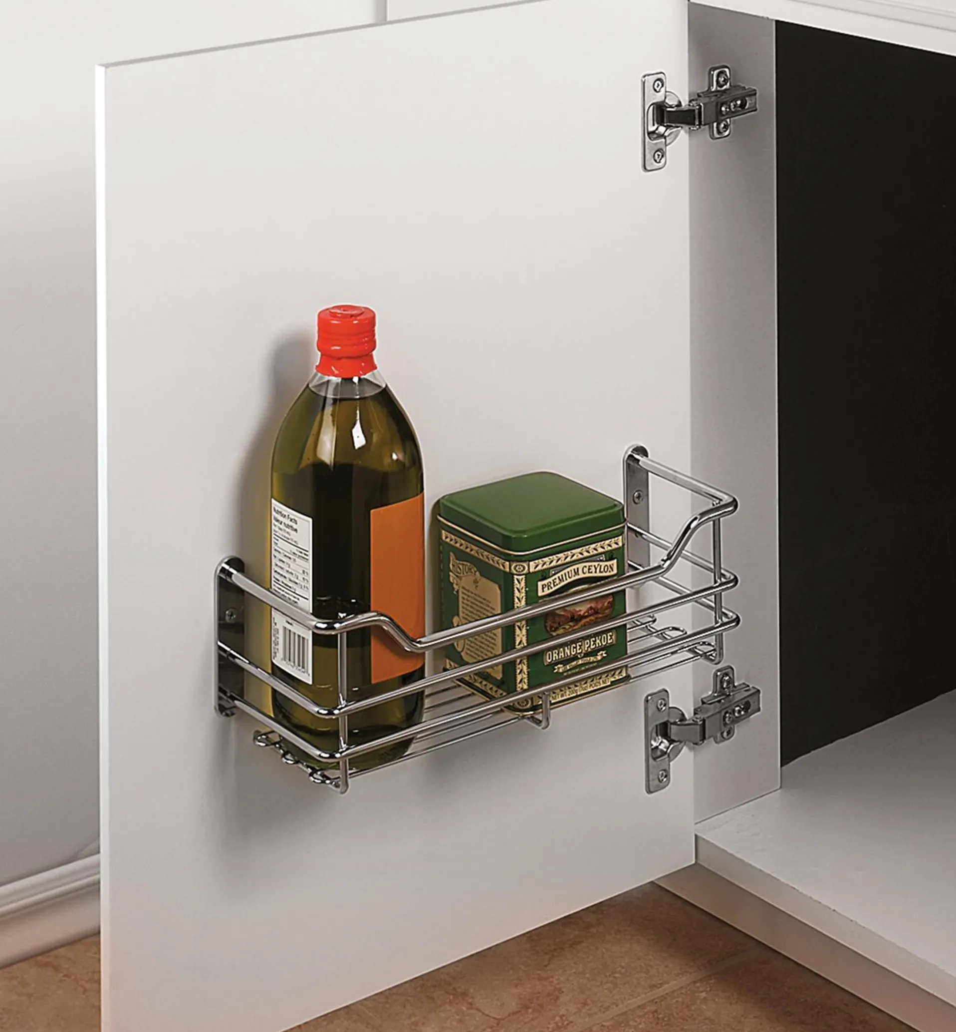 Lee Valley Utility Basket