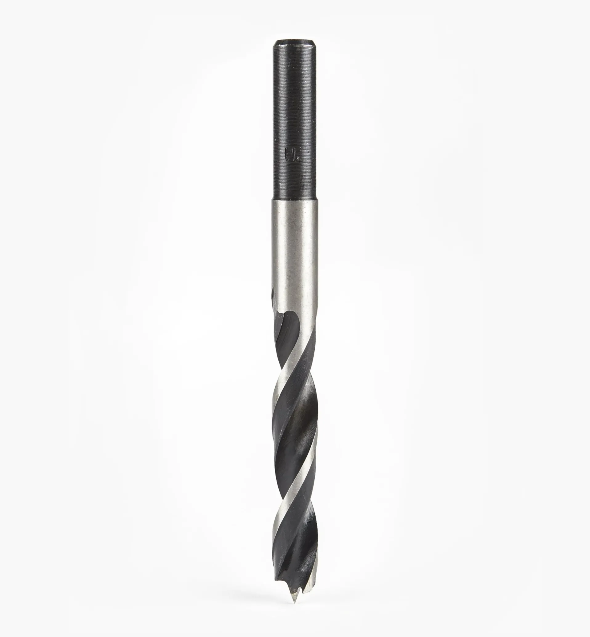 Lee Valley Utility Brad-Point Drills – Metric Sets