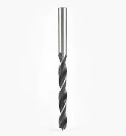 Lee Valley Utility Brad-Point Drills – Metric Sets