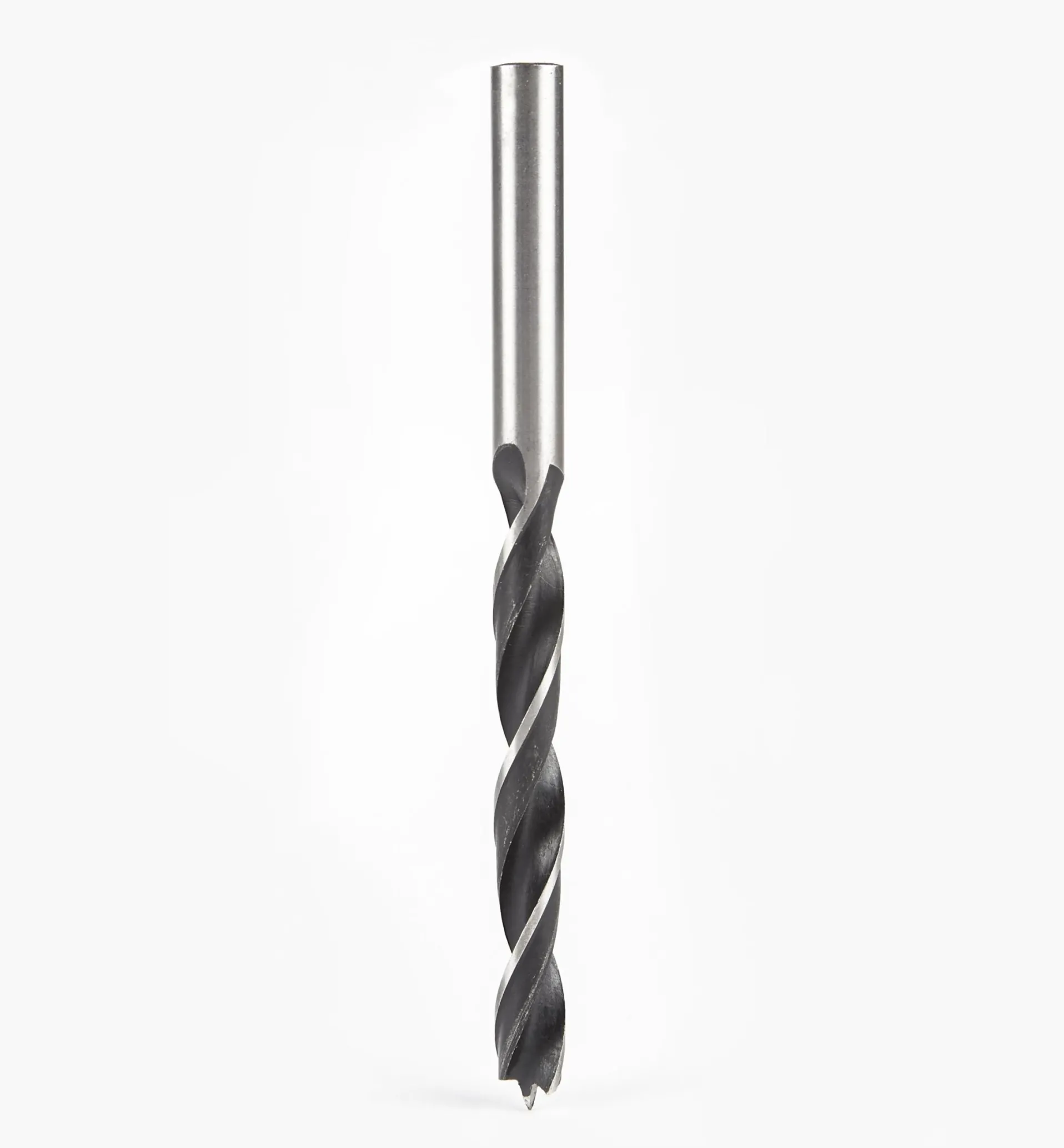 Lee Valley Utility Brad-Point Drills – Metric Sets