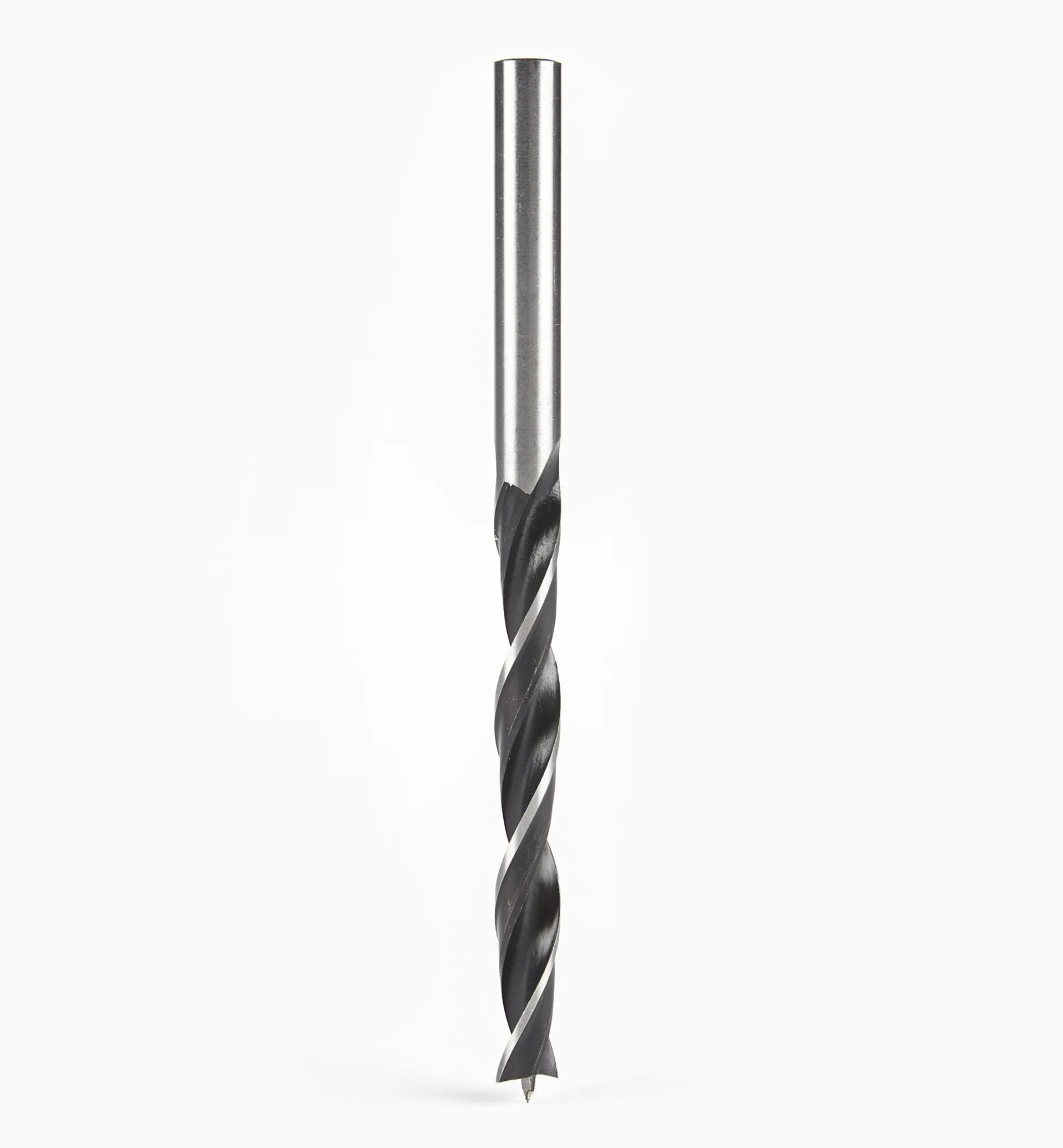 Lee Valley Utility Brad-Point Drills – Metric Sets