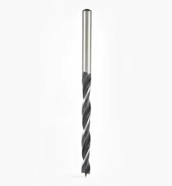 Lee Valley Utility Brad-Point Drills – Metric Sets