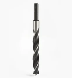 Lee Valley Utility Brad-Point Drills – Metric Sets