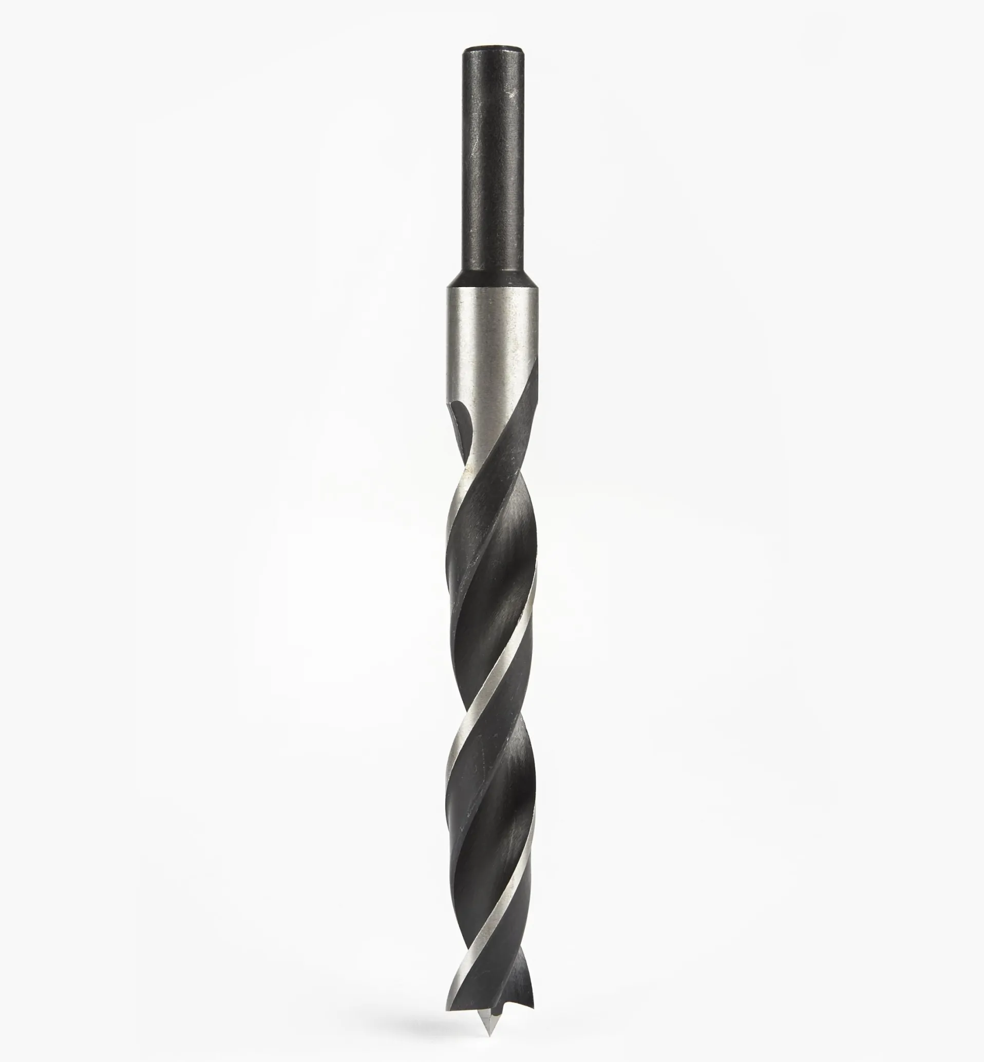 Lee Valley Utility Brad-Point Drills – Metric Sets